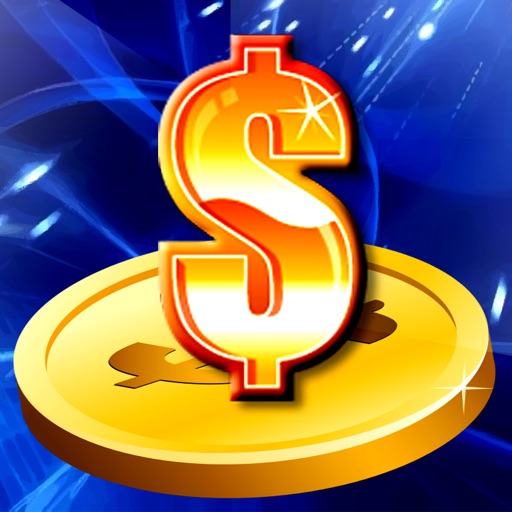 Scratch and Win : The Ultimate Lotto Machine iOS App