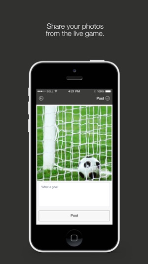 Fan App for AFC Telford United(圖1)-速報App