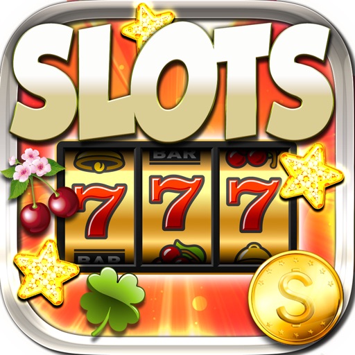 ``````` 2015 ``````` A Casino Slots Bonanza - FREE Slots Game icon