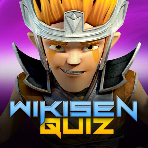 Desafio Champions Sendokai Wikisen Quiz iOS App