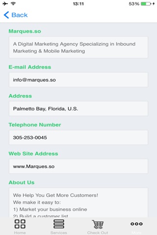 Digital Marketing Agency screenshot 2