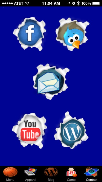 Blessed 2 Bless Basketball screenshot-3