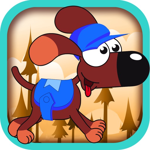 Pet Puppy Paw Patrol - Hoppy Jump Arcade Hopper icon