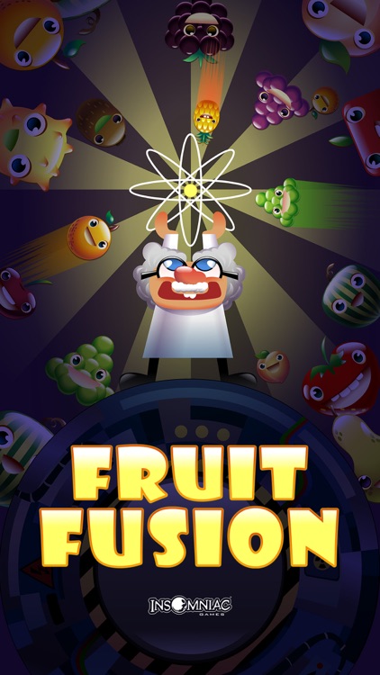 Fruit Fusion screenshot-0