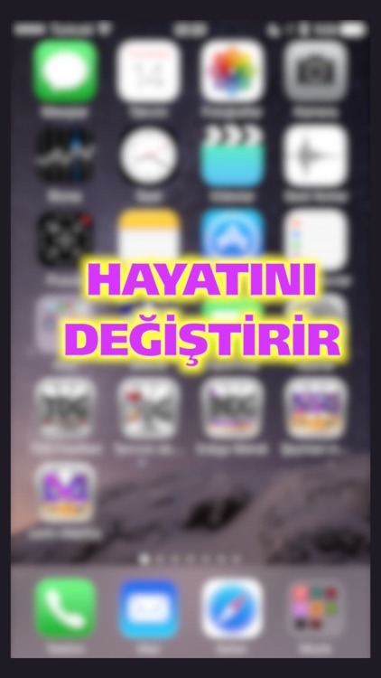 Tanrının doğum günü screenshot-4