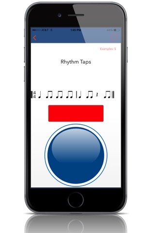 Rhythm Taps screenshot 2