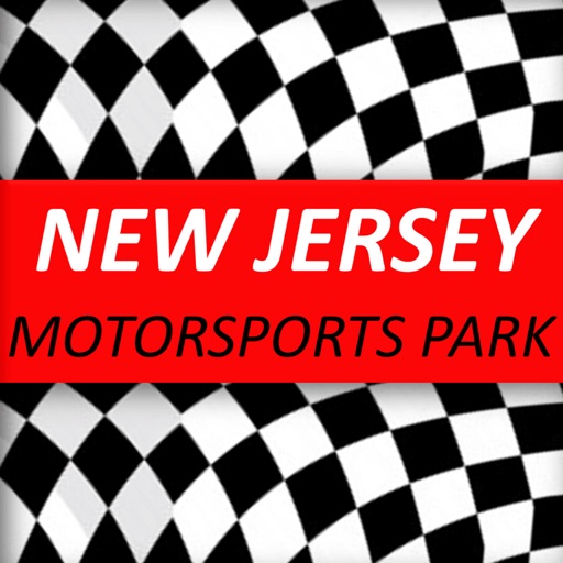 New Jersey Motorsports Park