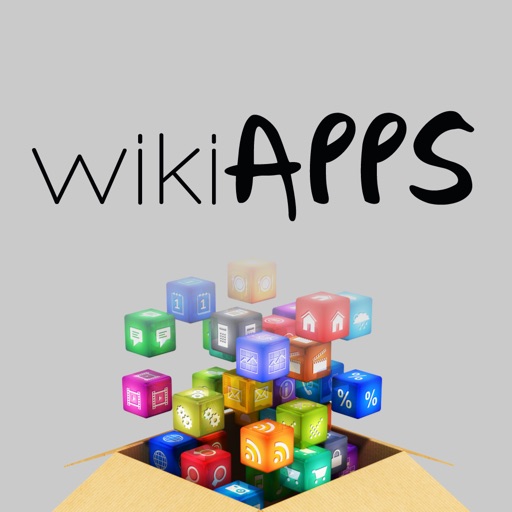 WikiApps