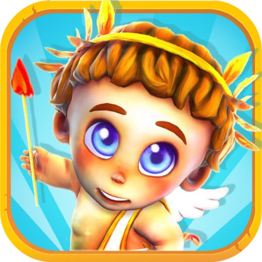 Cupid Forever icon