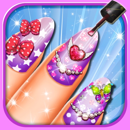 Art Nail & Spa ! iOS App