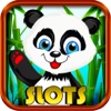 A Wild Panda Casino Slots