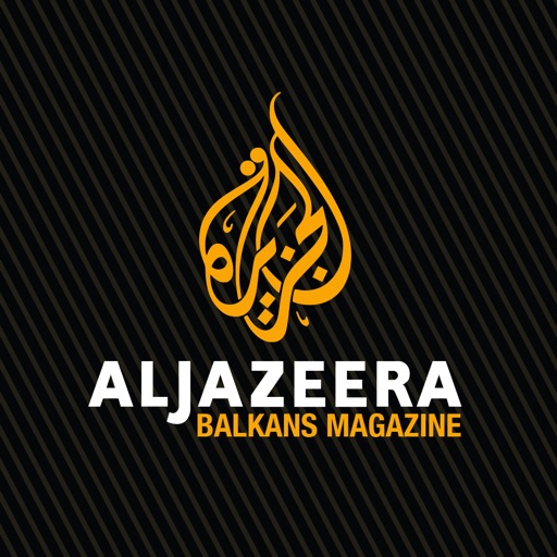 Al Jazeera Balkans Magazine icon