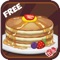 Pancake Maker - Kids Cooking Game