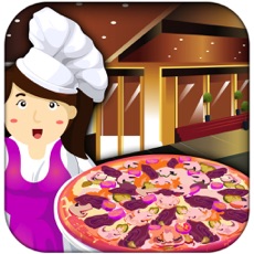 Activities of Fast Food Diner Story: Restaurant Chef Cooking Deluxe