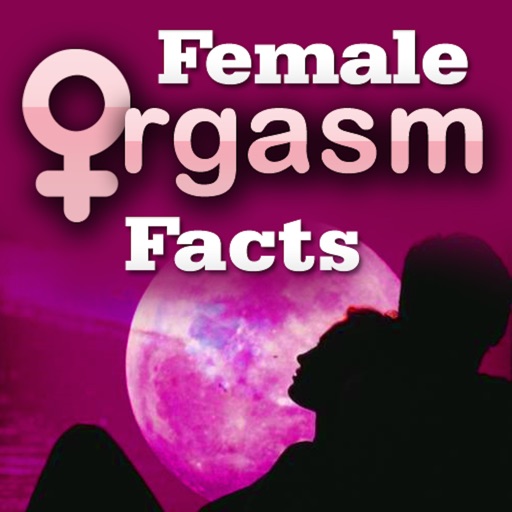 ~ Female Orgasm Facts ~ icon