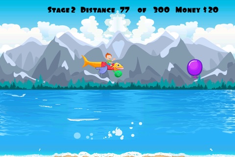 Freindly Skies Flight School Pro screenshot 4