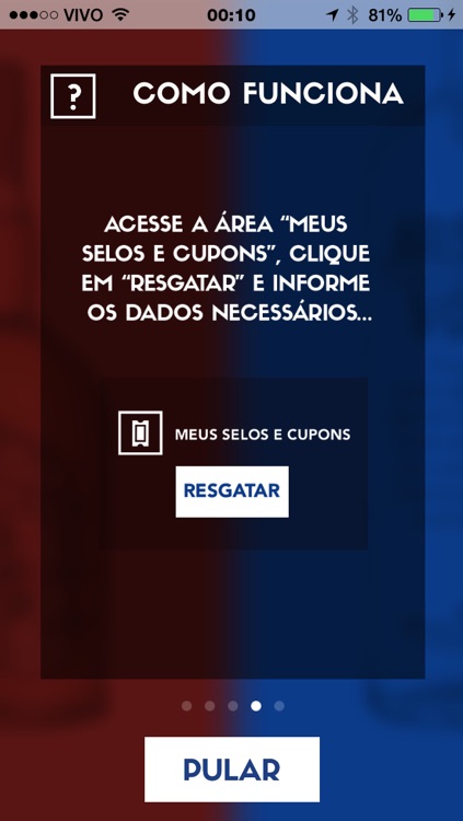 No Loyalty Card by Chivas & Absolut screenshot-3