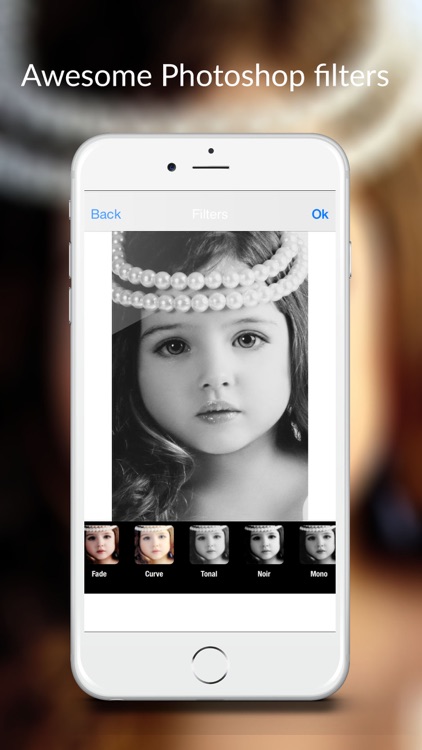 Magical Photo Editor