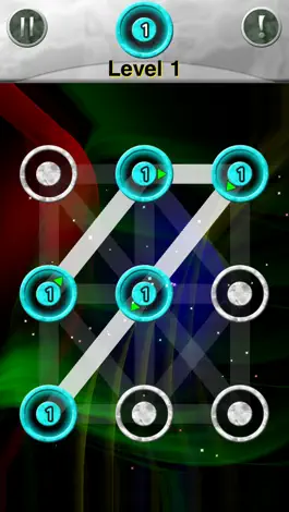 Game screenshot Pattern Puzzle Lite mod apk