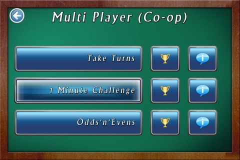 Simple Sums 2 - Multiplayer Maths Game screenshot 4