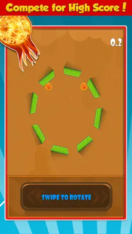 Game screenshot Огонь-Ball Proshot Defender Аркады Бесплатные игры для детей apk