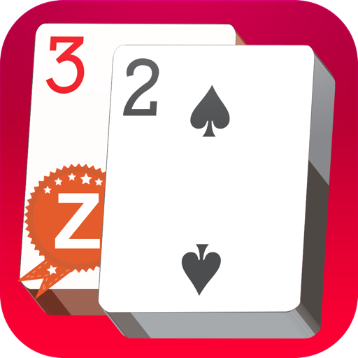 Card Solitaire Z icon