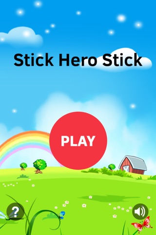 Top Yard Stick Man screenshot 4