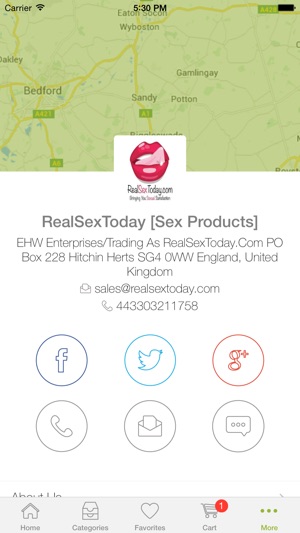 RealSexToday(圖4)-速報App