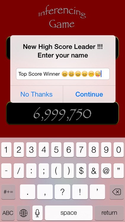 Brainy Skills Inferencing Game screenshot-4