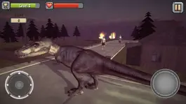 Game screenshot Dinosaur Apocalypse hack