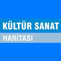 Kültür Sanat Haritası apk