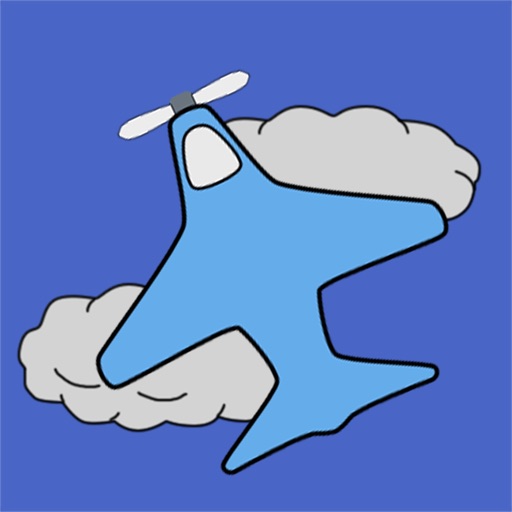 Pilot Rescue iOS App
