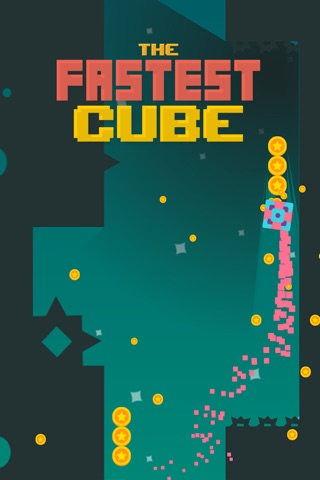 The Fastest Cube screenshot 4