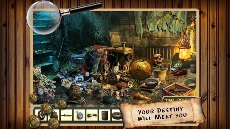 Modern Room : Hidden Objects Game in Modern Room screenshot-3