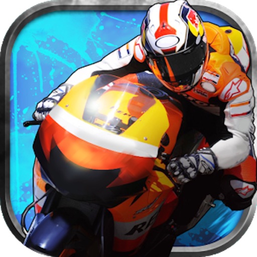 Good Biker - Challenge your Drive icon