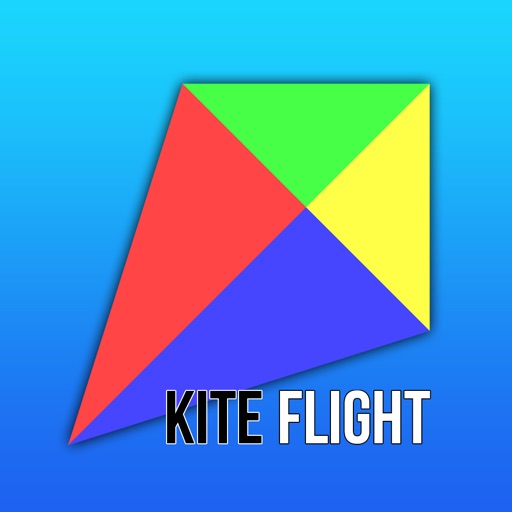 Kite Flight