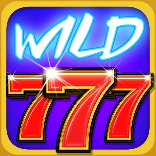 777 Wild Zone Slots Pro - Free Casino