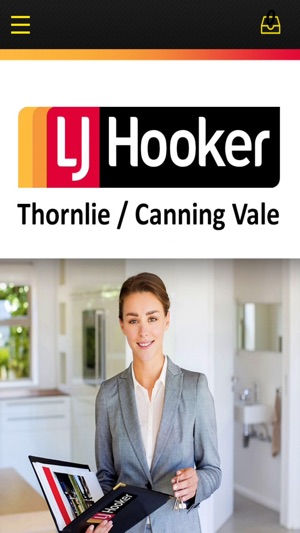 LJ Hooker Thornlie CanningVale(圖1)-速報App