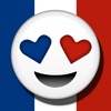 Francemoji - Le clavier emoji des Français!