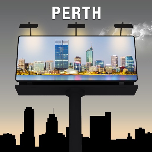 Perth City Offline Tourism Guide