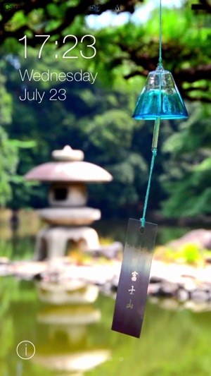 Furin -Japanese Wind Chime-(圖1)-速報App