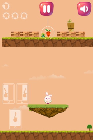 Rabbit Find Carrots screenshot 3
