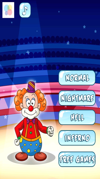 Clowns Escape Mayhem - Speedy Man Hunt Dash (Free)