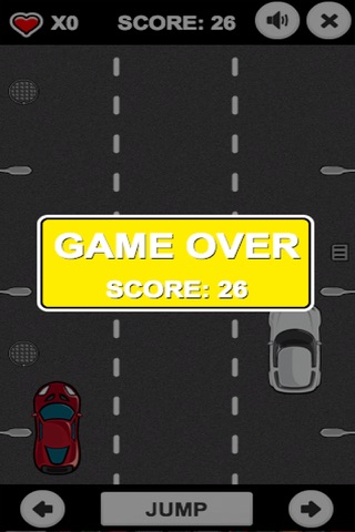 Drive Your Car - Amazing Racing Game FREE screenshot 4