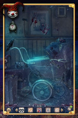 Plague - Hidden Objects screenshot 2