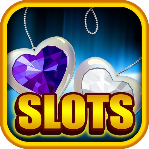 Jewels Tower of Kingdom Riches with Mirrorball Fantasy in Las Vegas Casino Pro icon