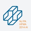 NJ PA HFMA 2014 AI