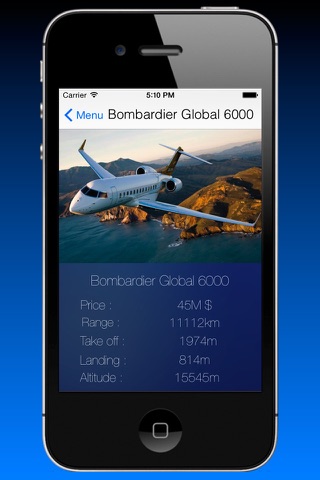 Jetpedia | Private Jet Guide screenshot 2