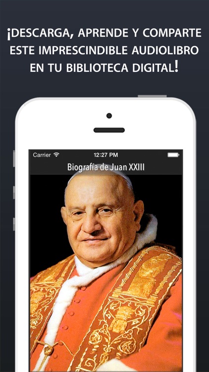 Juan XXIII: El Papa carismático