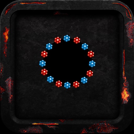 BeFrenzy Icon